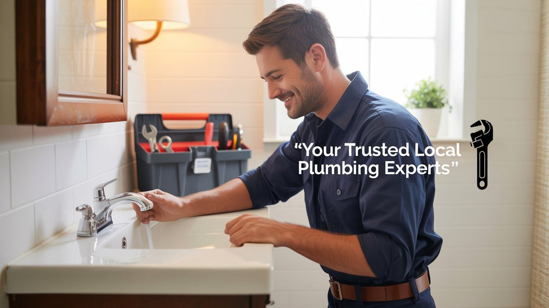 Tips on Finding a Good Local Plumber You Can Trust