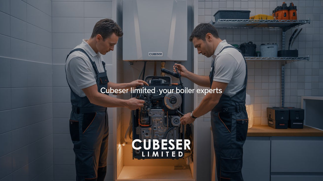 How Professional Boiler Repair Services Keep Your Home Warm