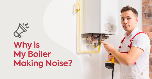 How to Diagnose and Fix a Noisy Boiler: A Guide for UK Homeowners