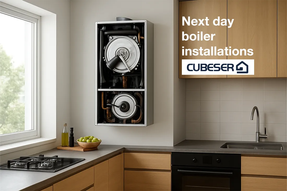 2025 Boiler Installation Cost Guide: Key Factors & Savings