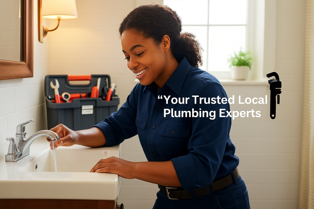 Tips on Finding a Good Local Plumber You Can Trust