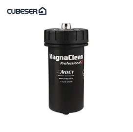 CUBESER MagnaClean Adey Professional 2 Filter 22mm pack Supply and Installation