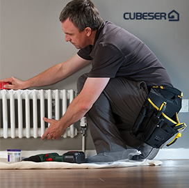 CUBESER Cover Plan Works Discount Offer