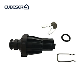 CUBESER Vaillant / Glow-worm water pressure sensor Supply and Installation